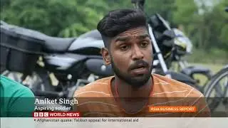 Impact of &ldquo;Agnipath&rdquo; army recruitment scheme on rural employment