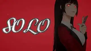 JENNIE-SOLO(THE SHOW Version) NIGHTCORE