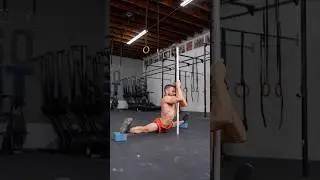 Advanced Middle Split Stretches #flexibility #middlesplits