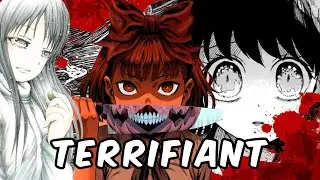 3 MANGAS bien G🅾️RE (Pumpkin Night, Children & Le Perce Neige) MPB#26