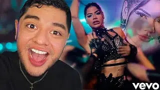 Volvió a la musica y rompió | Mariana Ávila - EL DON (Video Oficial)