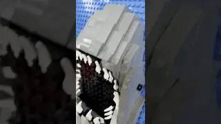 LEGO Horror Short &ndash; The Shark Is Coming! 🦈