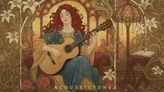 AcousticTone Clascial | Bach on Classical Guitar | Minuet, Prelude & Invention