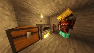 I Played Minecraft for 1 Hour