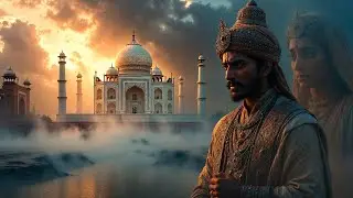 The Taj Mahal Was Built From a Broken Heart &mdash; The Dark Truth Behind the World&rsquo;s Greatest Love