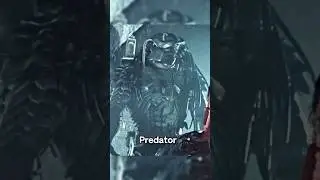 The Ultimate Battle Between Predator and Xenomorph.#moviereview #futurelink #predator