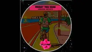 Bruno Mendoza - Play DJ (Original Mix)