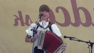 Nelka Balonová - Ladecká notečka 2022