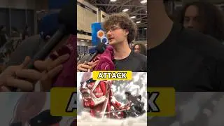 Является ли &laquo;Атака титанов&raquo; лучшим аниме?