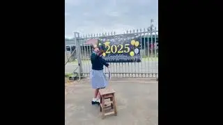 Umbilo Matrics Farewell