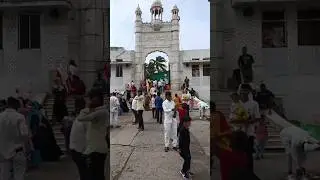 Haji ali Minivlog 🤩#shorts#longshort#viral#vlog
