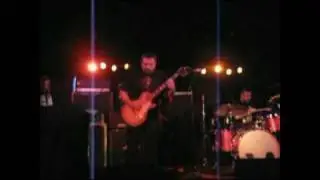 The Bakerton Group with Per Wiberg 