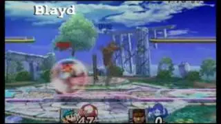 Brawl Board Combo Video