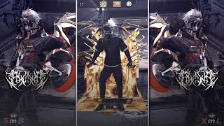 10 PRESET FF SOUND OLD SEREM KANE PARAH TREND TIKTOK - DIBAWAH 5MB 🎧