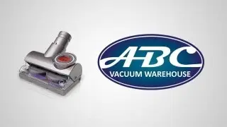 Dyson Tangle-Free Turbine Tool Review - ABC Vacuum