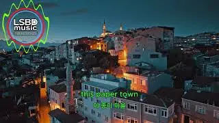 Paper Town &ndash; Blood Harmony | Hopeful & Sentimental Indie Country-Pop Ballad