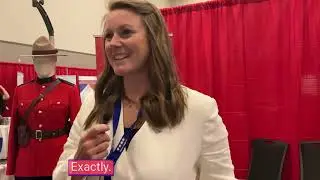 Interview with RCMP