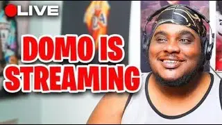 PlaqBoyMax Is A Streamer/NBA Trade Talk