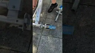 Rollger&uuml;st von Krause Clim Tec