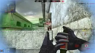 [Blackshot Revolution] StillTheBoss So STRONG!!!