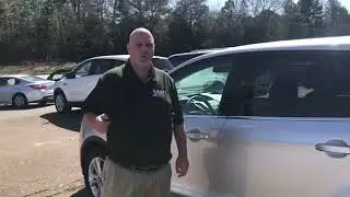 Come see Jonesy The Car Guy at Ryburn Motor Company