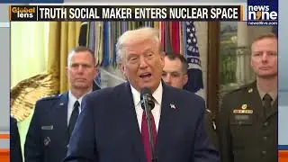 Trump&rsquo;s $6B Social Media&ndash;Fusion Deal Sparks Conflict of Interest Concerns