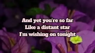 Mariah Carey &ndash; My All (Male Baritone Version) | Romantic & Emotional Ballad Vocal By Noufal