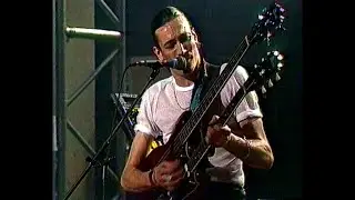 Fashion - Move On Live Munich Alabamahalle, German TV 1982