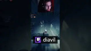 Average Witch Crest Experience in Silksong