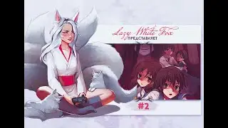 Corpse Party #2 [Замкнутые миры]