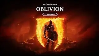 MY FIRST TIME PLAYING OBLIVION REMASTERED #2 !! #livegaming  #live  #gaming #oblivion