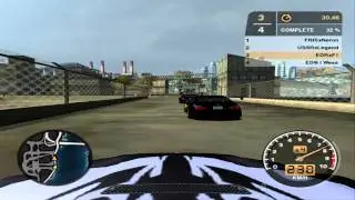 Seaside Power Station USSRxLegend vs EDRxWess vs FRiSxNeron vs EDRxF1 BMW noN2O