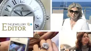 About Us, The Jewellery Editor