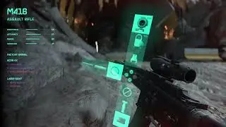 Solo Hazard Zone Pressure 🔥 - Battlefield 2042