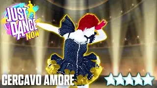 SUPERSTAR | Emma - Cercavo Amore | Just Dance Now