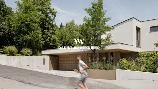 Das ist Junger & Beer | MW-Architekturfotografie
