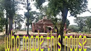 THIS REST HOUSE MADE IN 19TH CENTURY VLOG