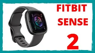 Fitbit Sense 2: vs Fitbit Versa 4 &iquest;Merece la pena?| Espa&ntilde;ol | 2022