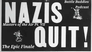 Was WWII moral, ethical, logical?