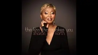 Lyric Video   Sharon Rae North   The Kiss That Wakes You Video