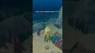 101 Raft Tips S2E30: Poison Puffers (Pufferfish, Explosive Goo, & Explosive Powder)