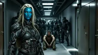 Taken as a Prize of War&hellip; The Alien Woman Had Other Plans | HFY Sci-Fi