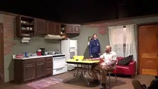 Sunset Limited BCT Part 1 2018