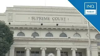 SC denies Duterte Youth&rsquo;s plea for TRO on revoked registration | INQToday