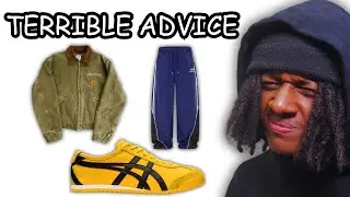 &ldquo;Why &lsquo;Wear What You Want&rsquo; Is Terrible Advice&rdquo;