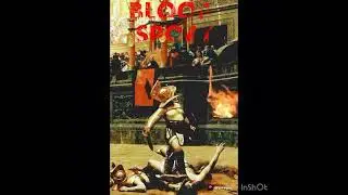 WB Cholo X WB YOPI X LDOT - Blood Sport (official audio)