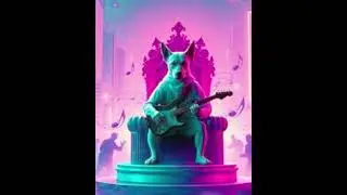 Funky Ghost Dog #music #funk #hiphop
