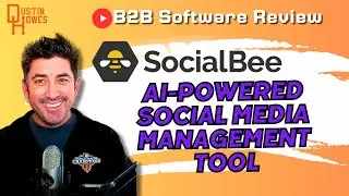 Social Bee AI-Powered Social Enhancement Demo