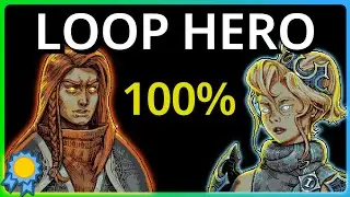 Loop Hero 100% Achievement/Trophy Guide