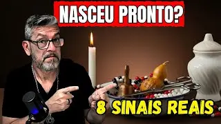 8 Sinais de Chamado Para Ser Pai ou Mãe de Santo na Umbanda